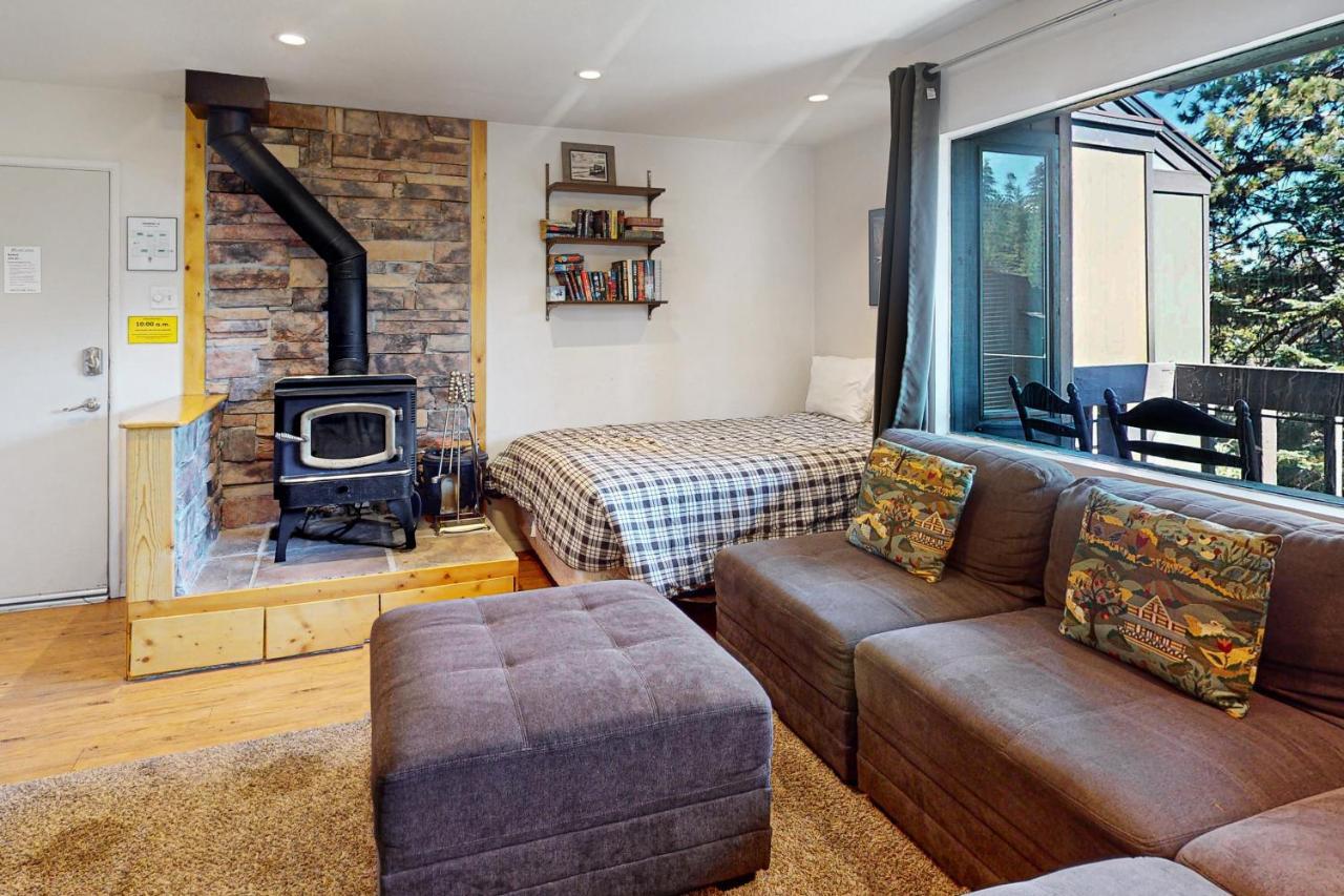 Appartement Bigwood 13