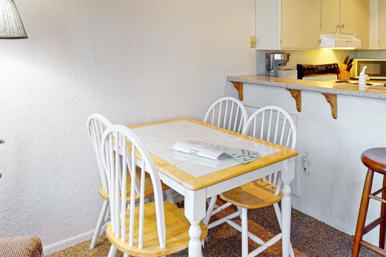 Bigwood 13 Appartement *