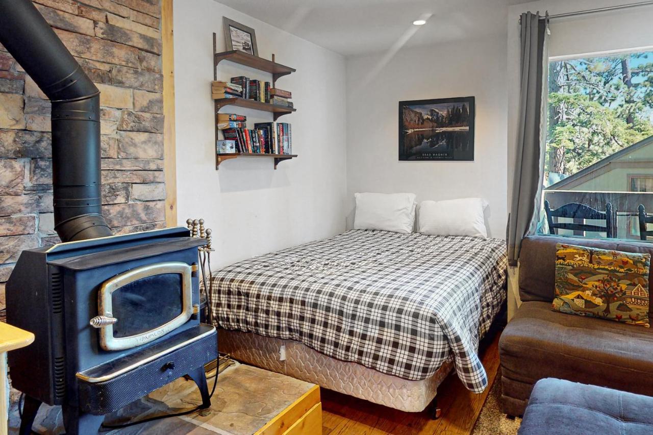 Bigwood 13 Appartement
