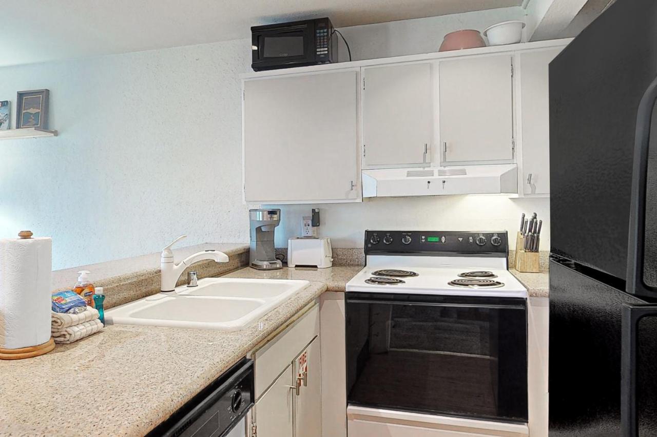 Appartement Bigwood 13 *