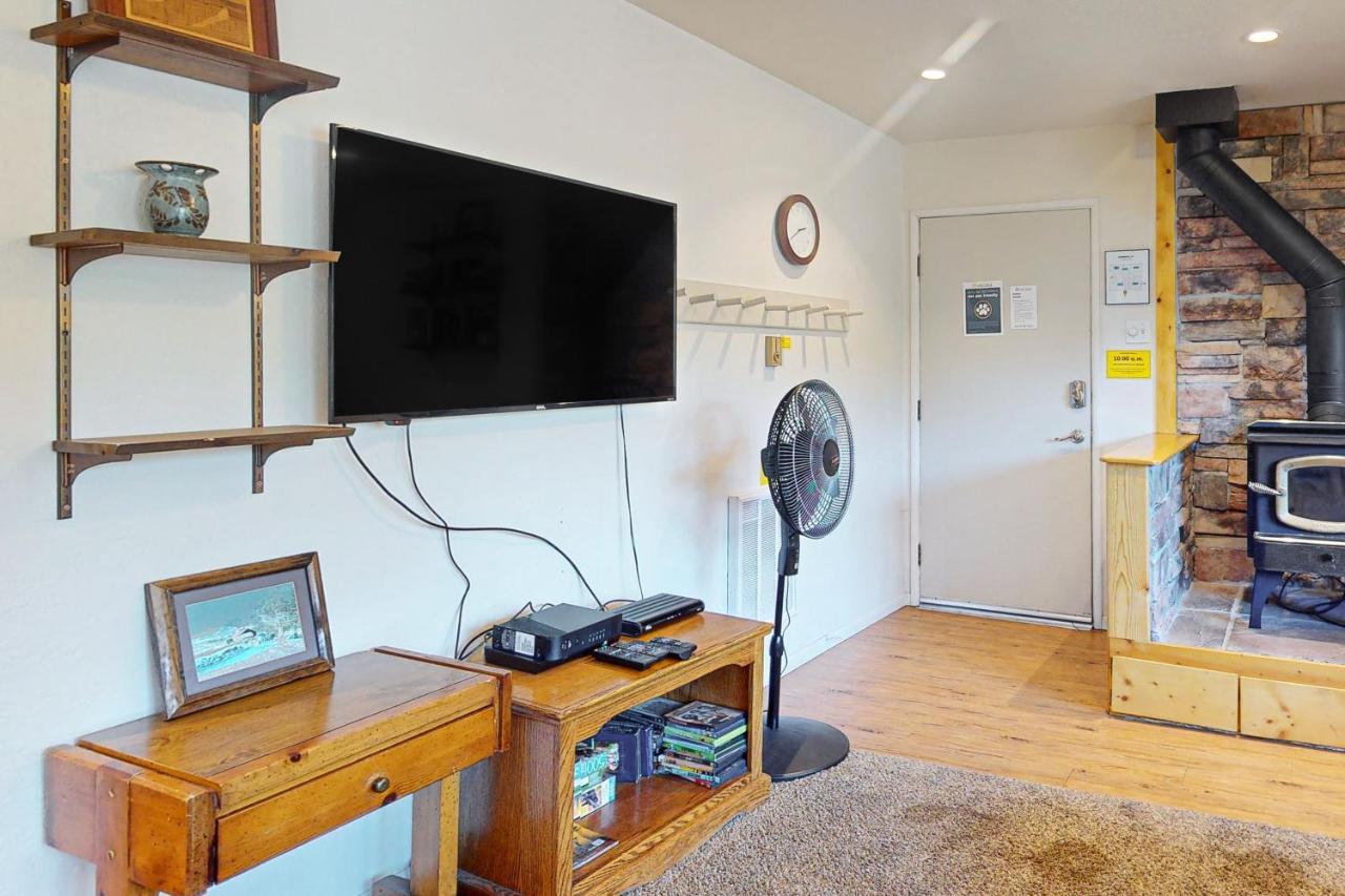 Appartement Bigwood 13