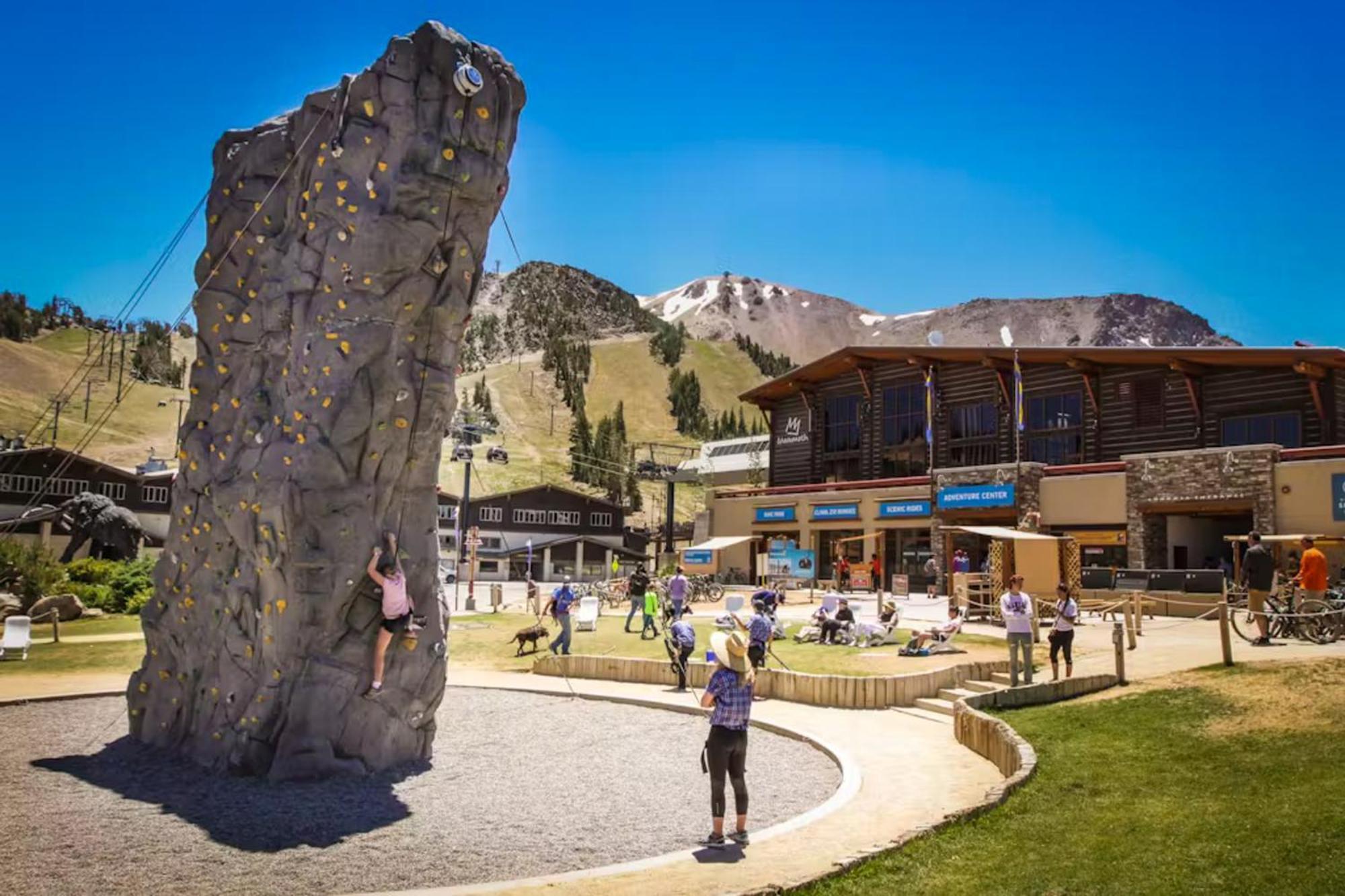 Appartement Bigwood 13 Mammoth Lakes